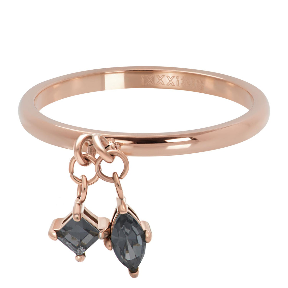 iXXXi Jewelry Noire