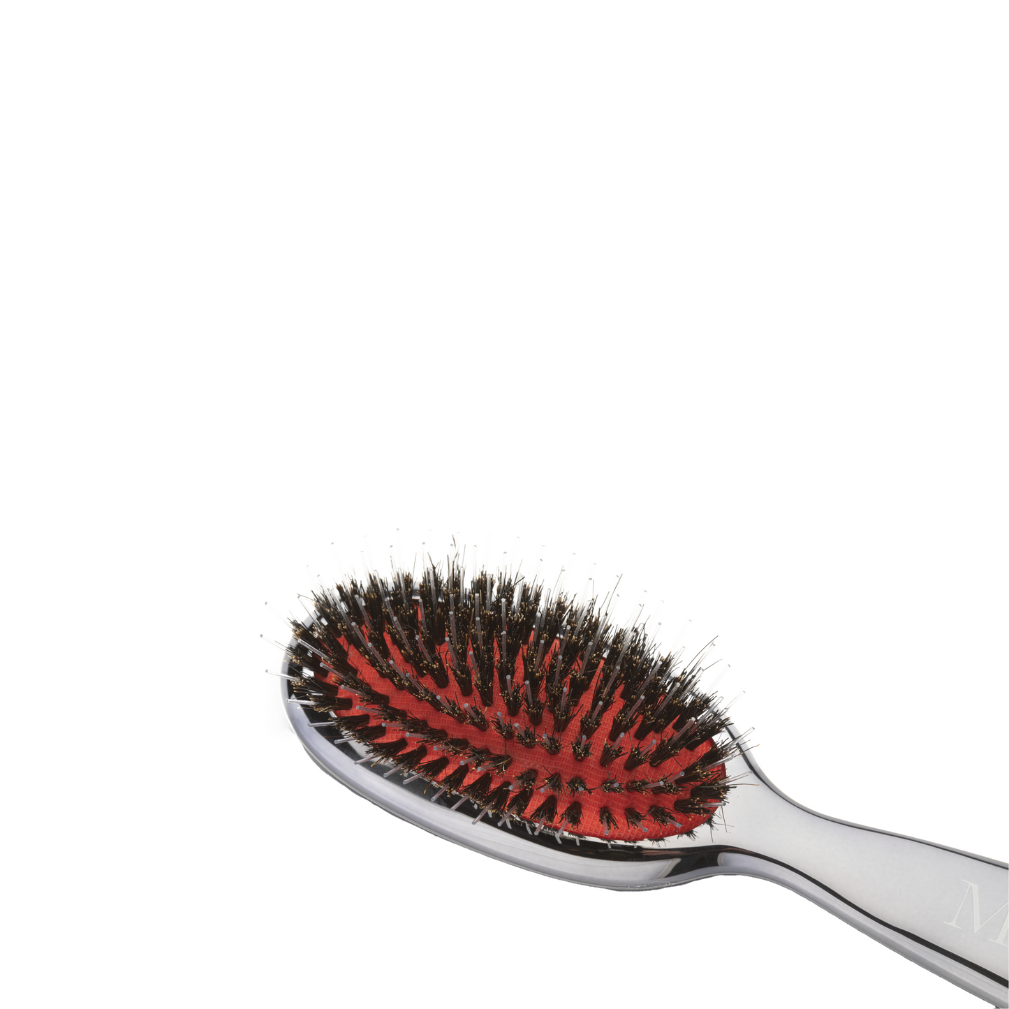 Mohi Hair Bristle & Nylon Spa Brush | Small