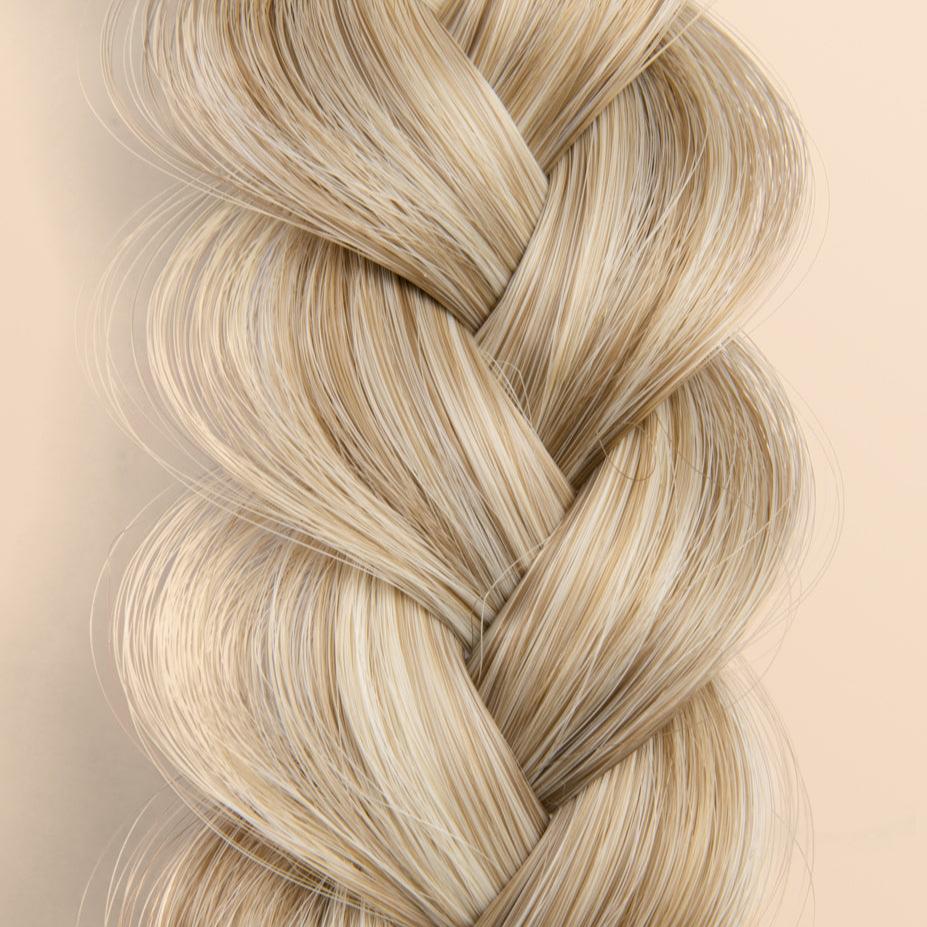 Infinity Braids Viènne Satin Caramel