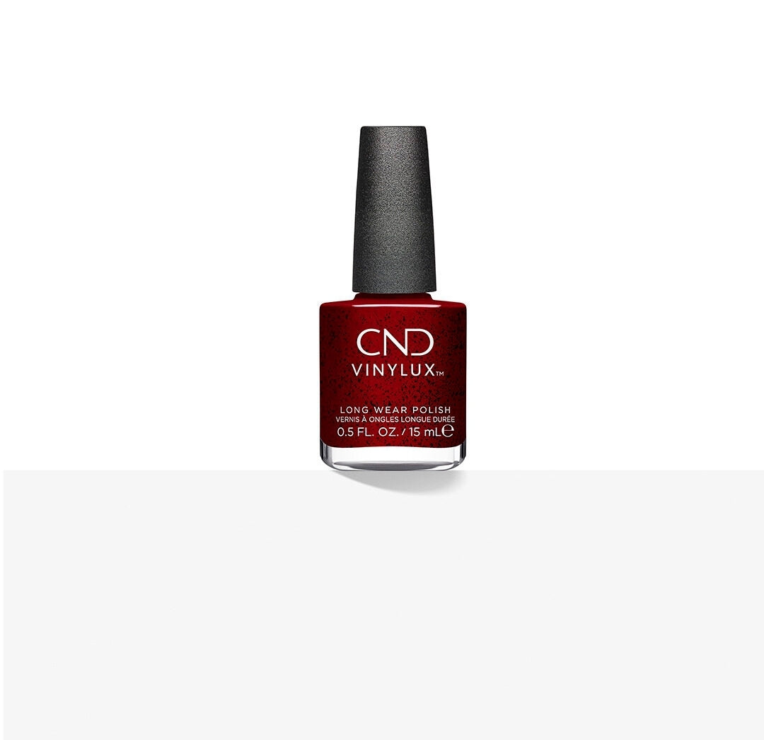 CND VINYLUX UPCYCLE CHIC Colección Otoño 2023