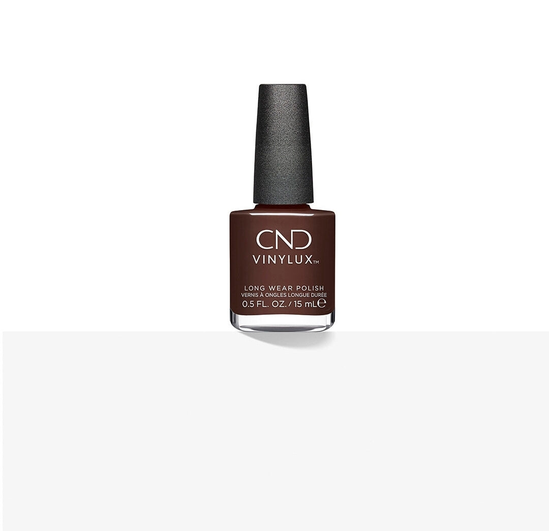 CND VINYLUX UPCYCLE CHIC Colección Otoño 2023