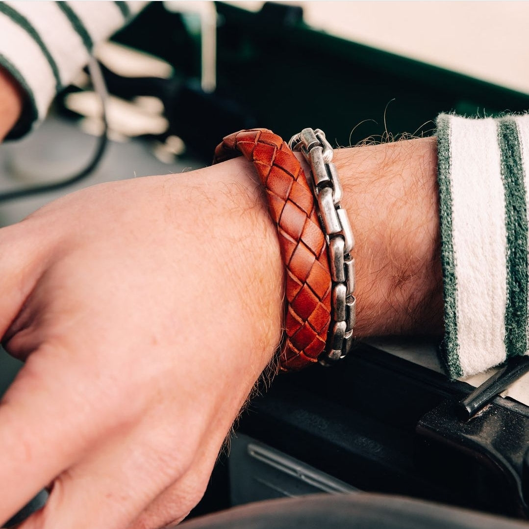 Pulsera iXXXi Hombre Jesse