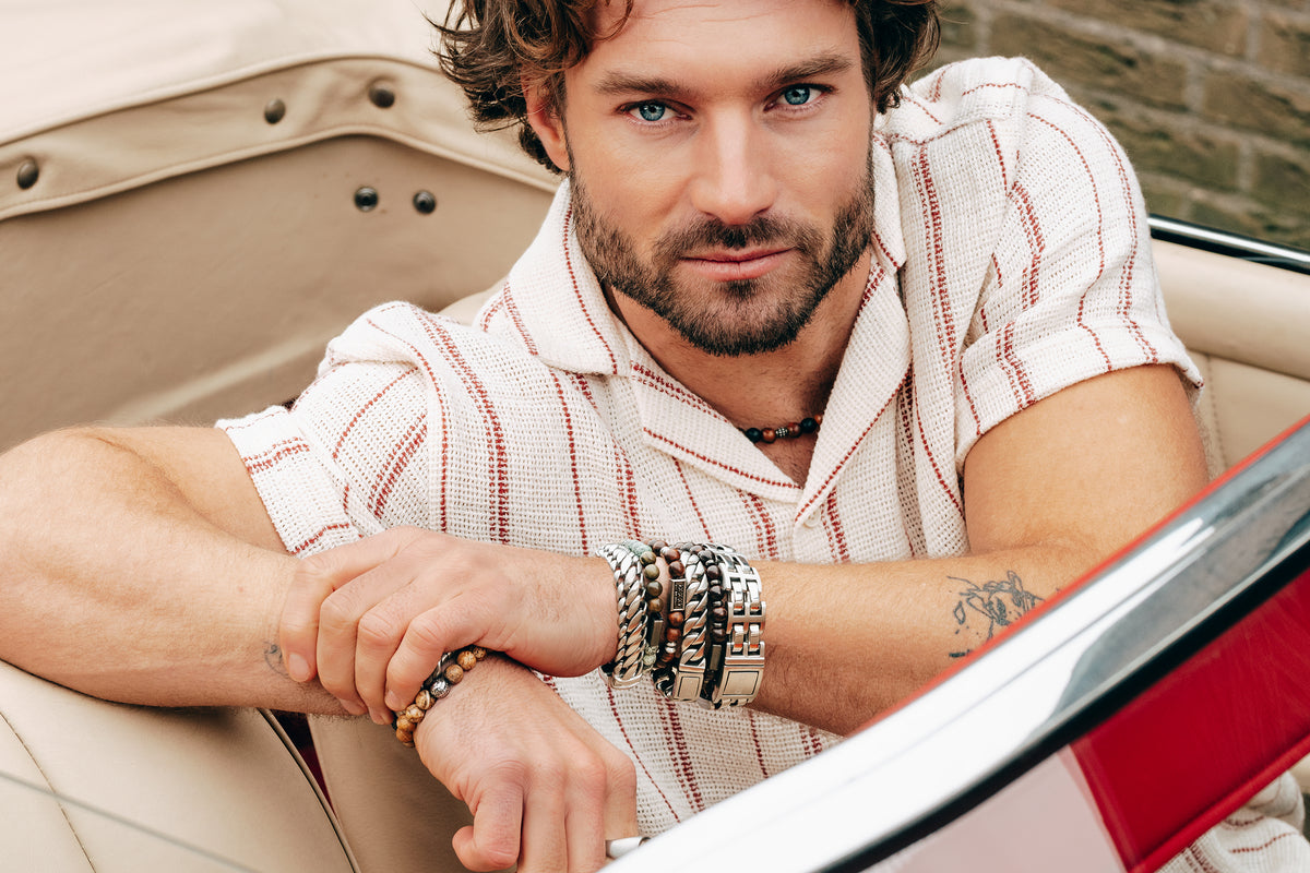 iXXXi Men | Nance@Home
