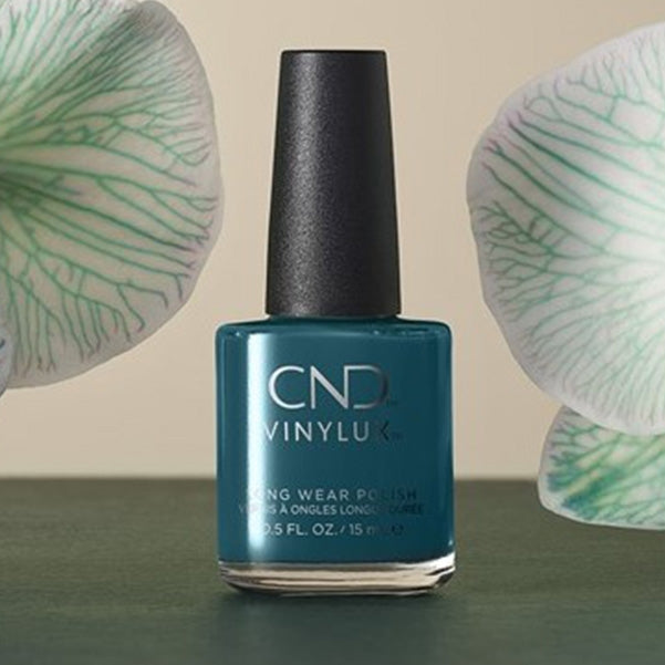 CND Vinylux en la colección Fall Bloom 2022