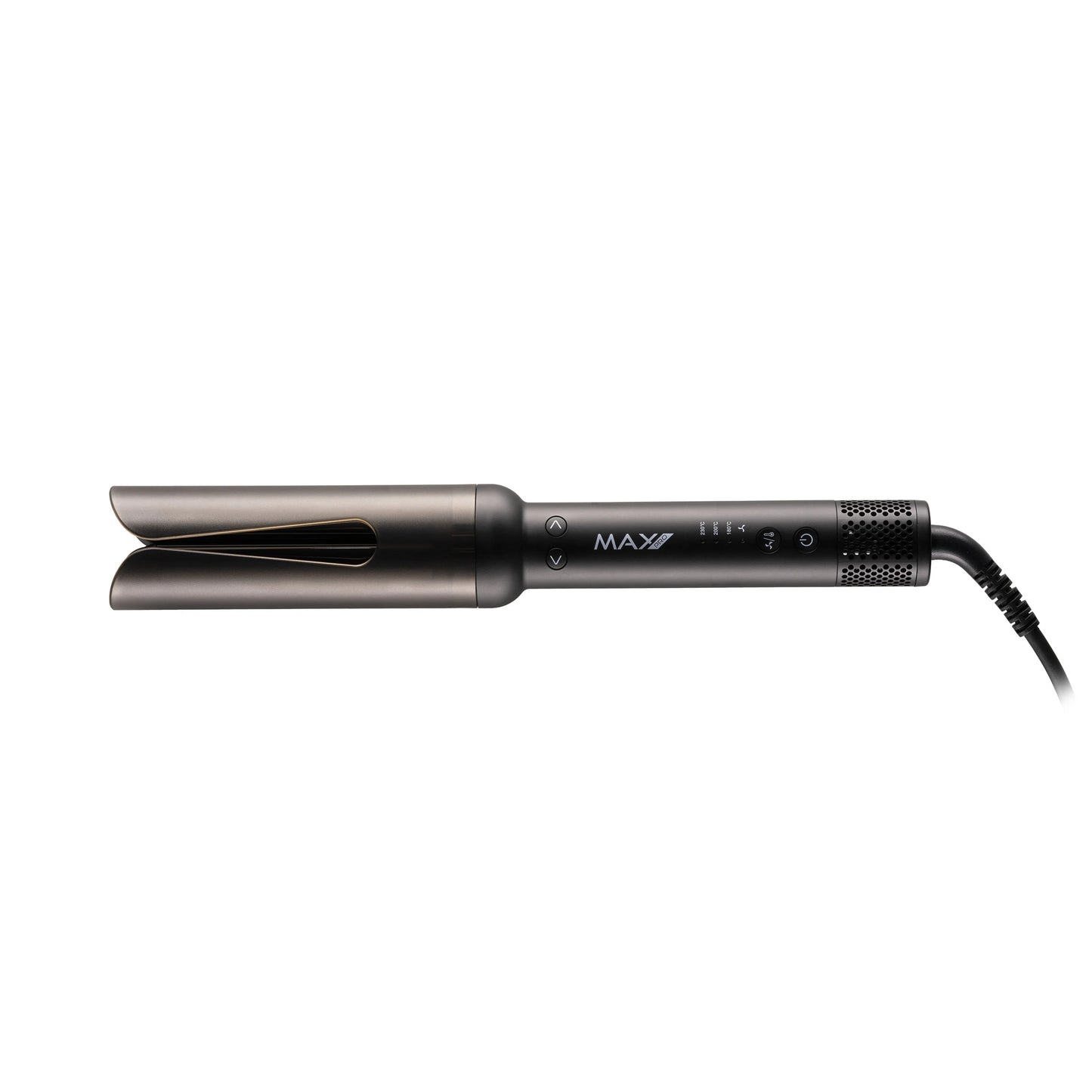 Max Pro Twist Autocurler 34mm