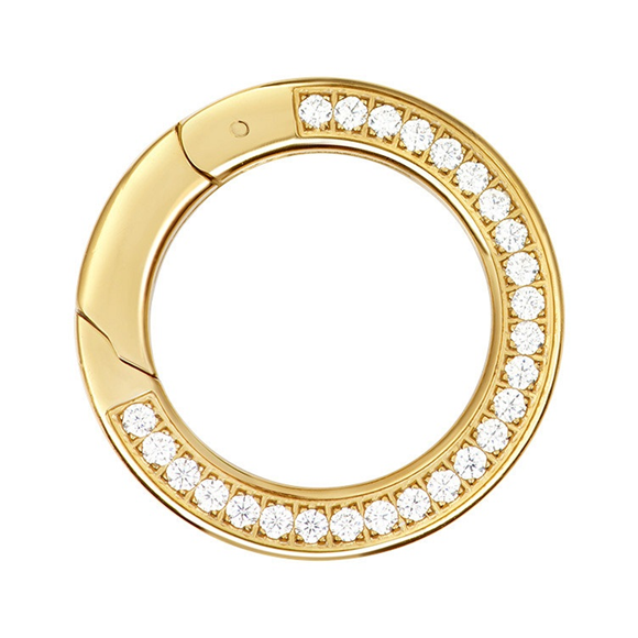 iXXXi Conectar Piedra de Circonio Grande