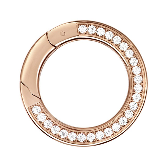 iXXXi Conectar Piedra de Circonio Grande