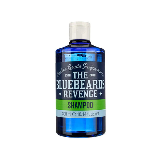 The Bluebeards Revenge Classic shampoo 300 ml.