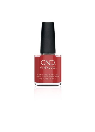 Colección CND Vinylux Wild Romantics Otoño 2021