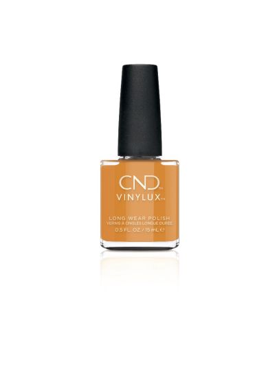 Colección CND Vinylux Wild Romantics Otoño 2021