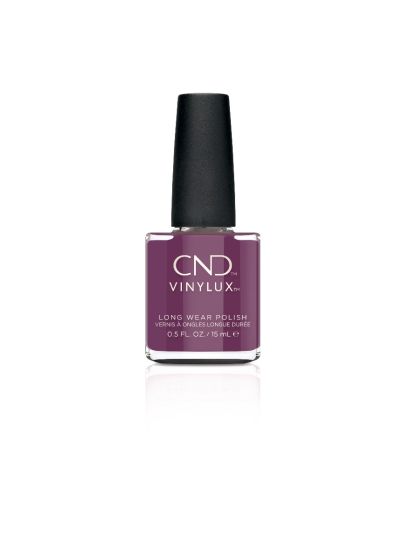 Colección CND Vinylux Wild Romantics Otoño 2021