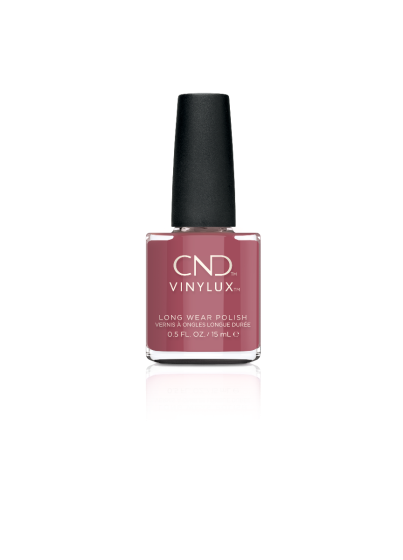 Colección CND Vinylux Wild Romantics Otoño 2021