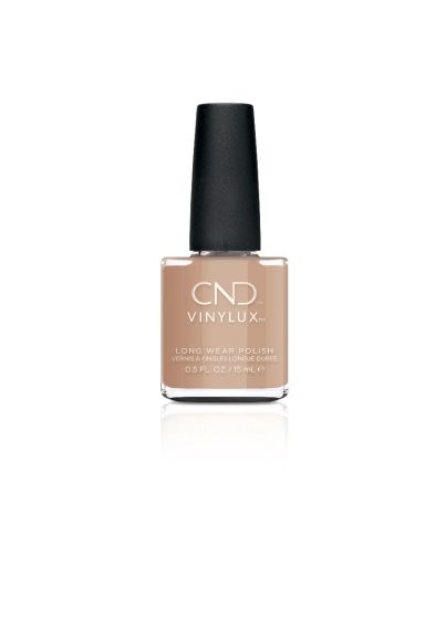 Colección CND Vinylux Wild Romantics Otoño 2021