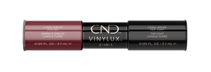 CND VINYLUX 2-EN-1 Decadencia #111