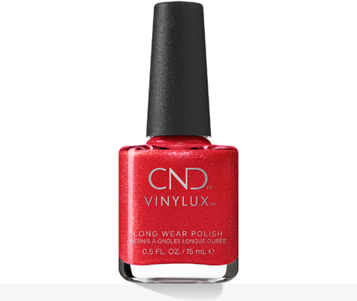 CND VINYLUX AMOR FIZZ #417