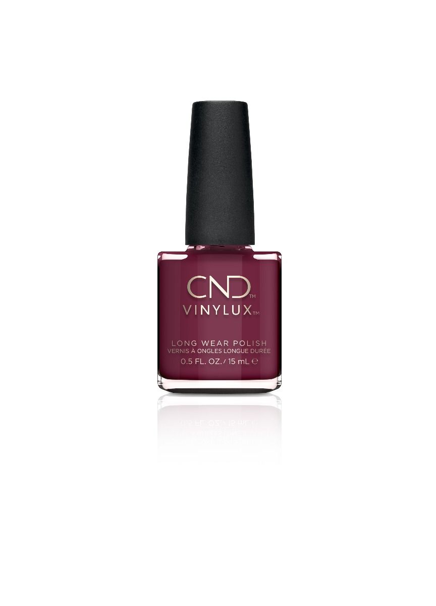 CND Vinylux Decadencia #111