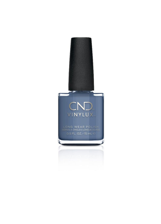 Parche vaquero CND Vinylux #226