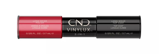 CND VINYLUX 2-EN-1 Incendio forestal #158