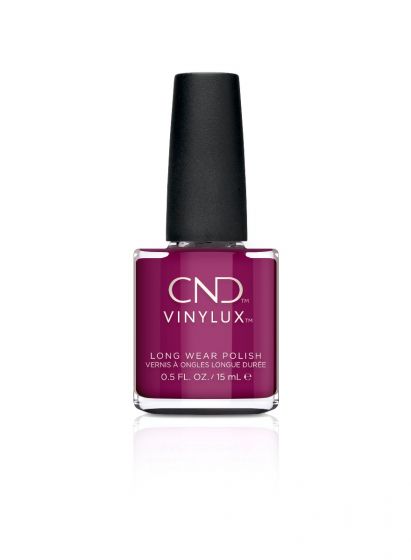 DIARIO SECRETO DE CND VINYLUX #323