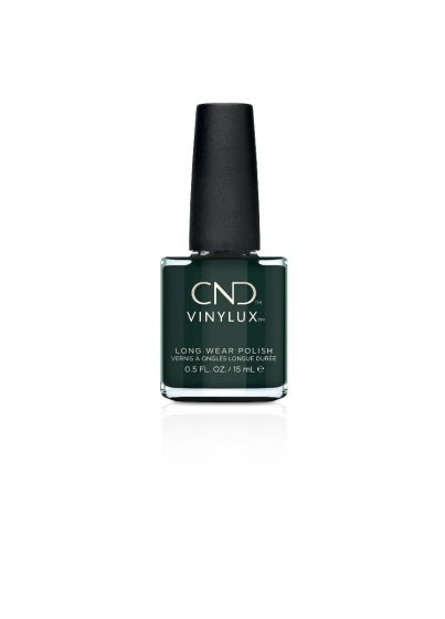 CND VINYLUX AURA #314 Color verde