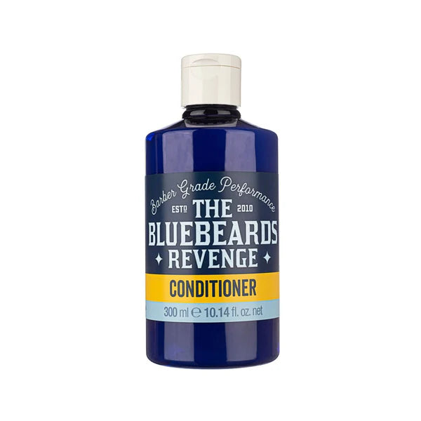 The Bluebeards Revenge Classic conditioner 300 ml.