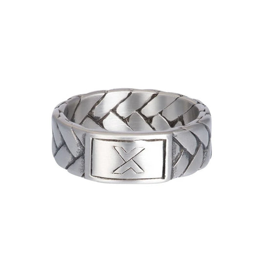 Anillo único iXXXi para hombre Lexus