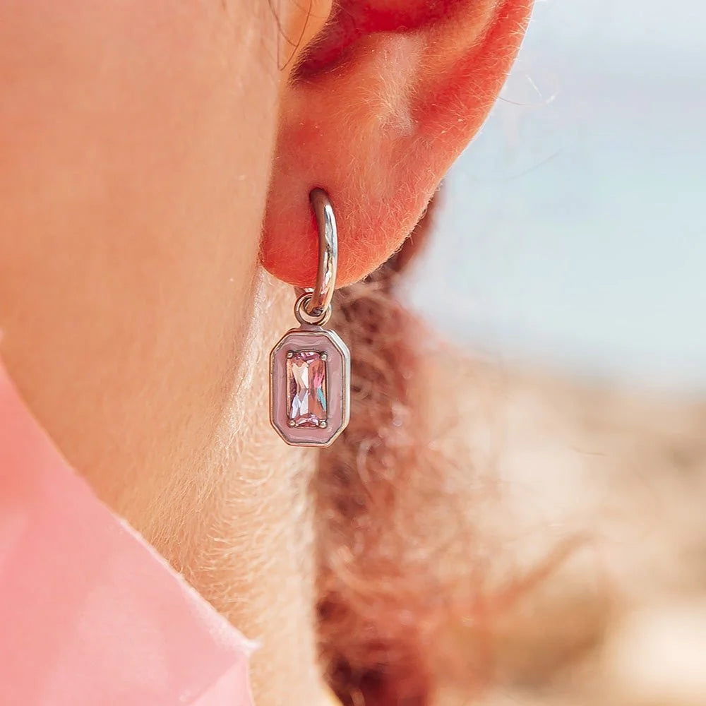 iXXXi Jewelry Hoops Dulce