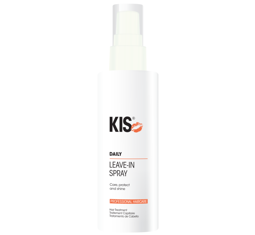 KIS SPRAY diario sin enjuague 150ml