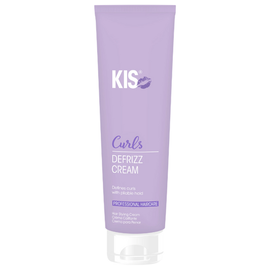 KIS CURLS Crema Antifrizz 150ml