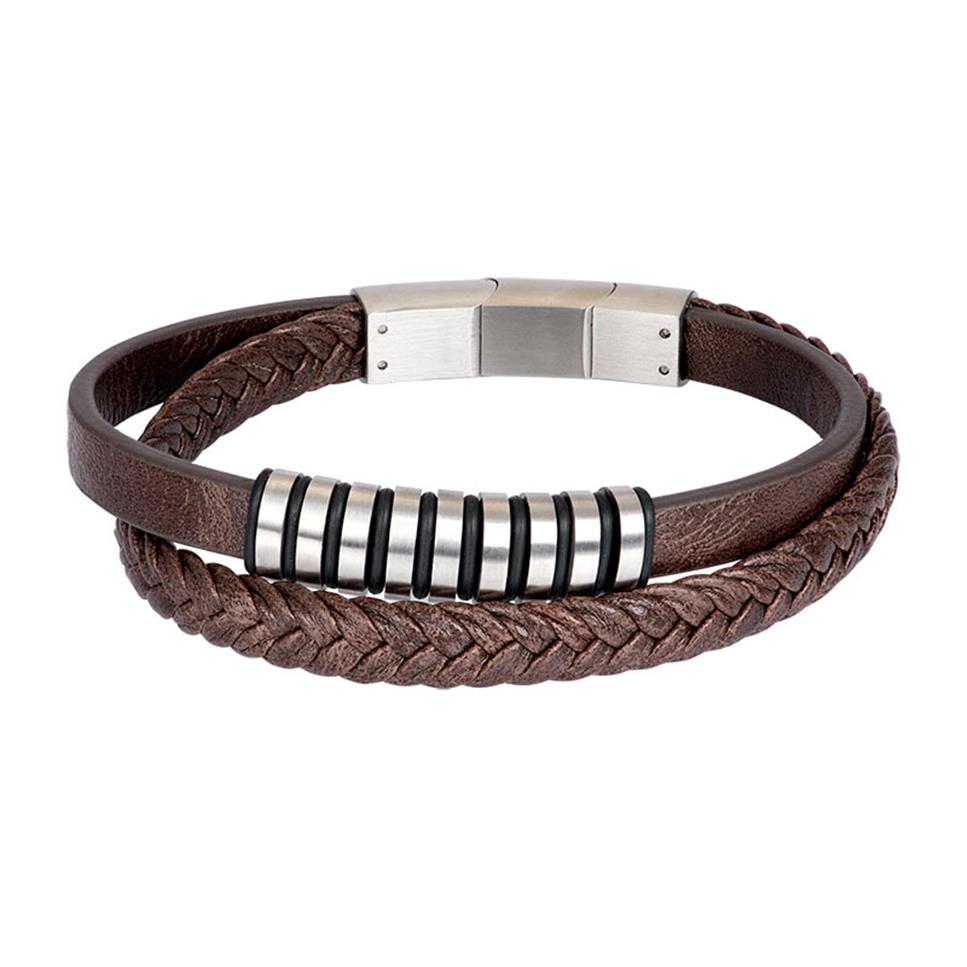 Pulsera iXXXi Hombre Clint