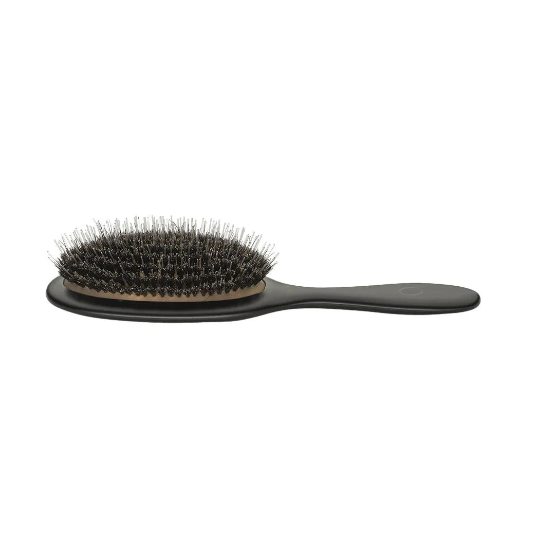 Mohi Hair Black Gold Brush | Size 2