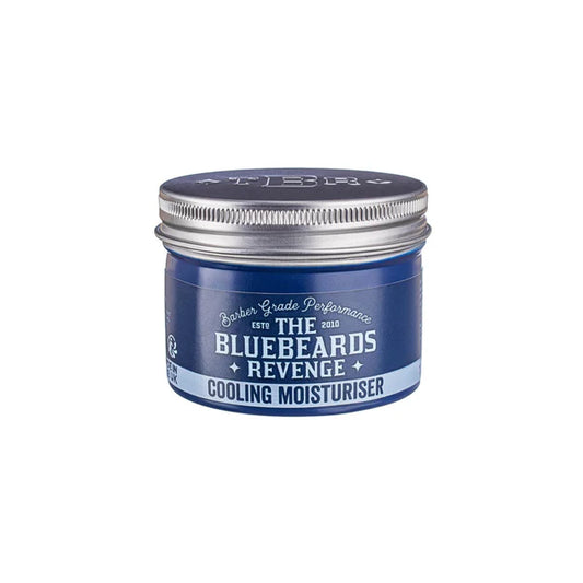 The Bluebeards Revenge Cooling moisturiser 100 ml.