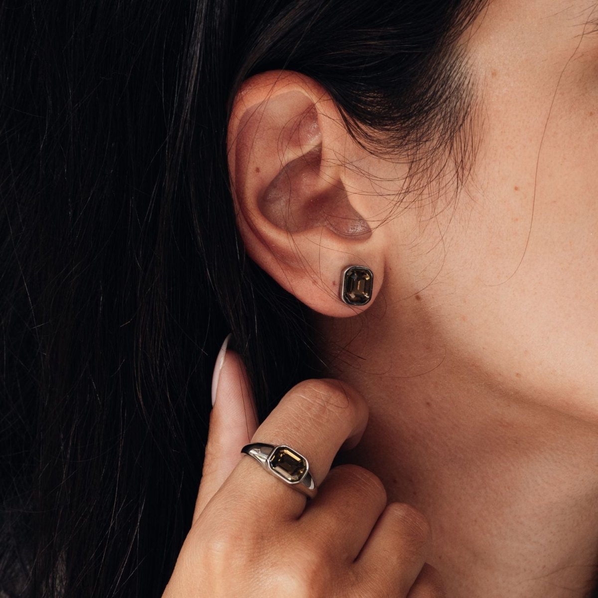 iXXXi Jewelry Oorbellen Vero