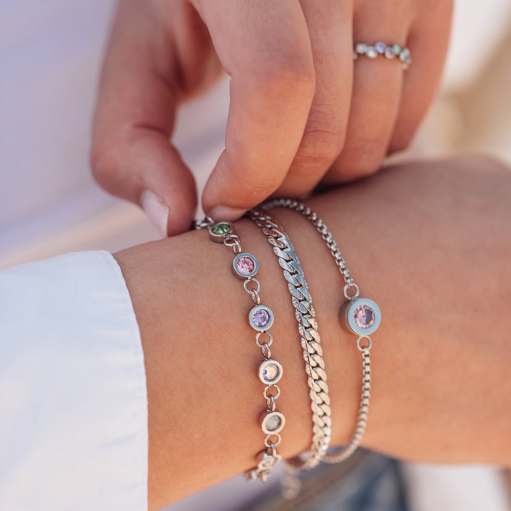 Pulsera iXXXi Jewelry Viva