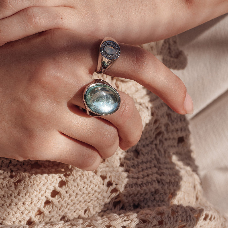 iXXXi Fame Mirage Azure