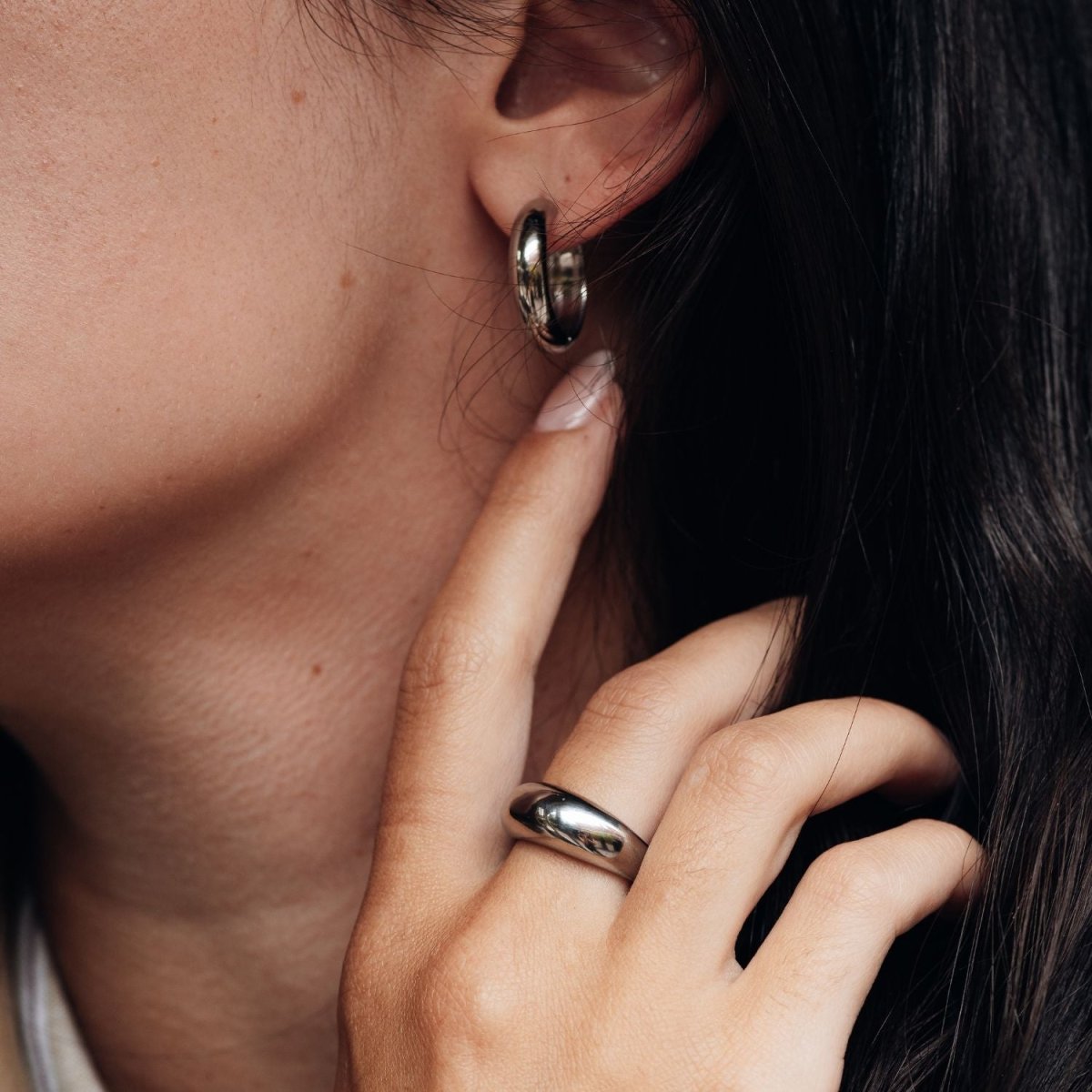 iXXXi Jewelry Oorringen Olyra