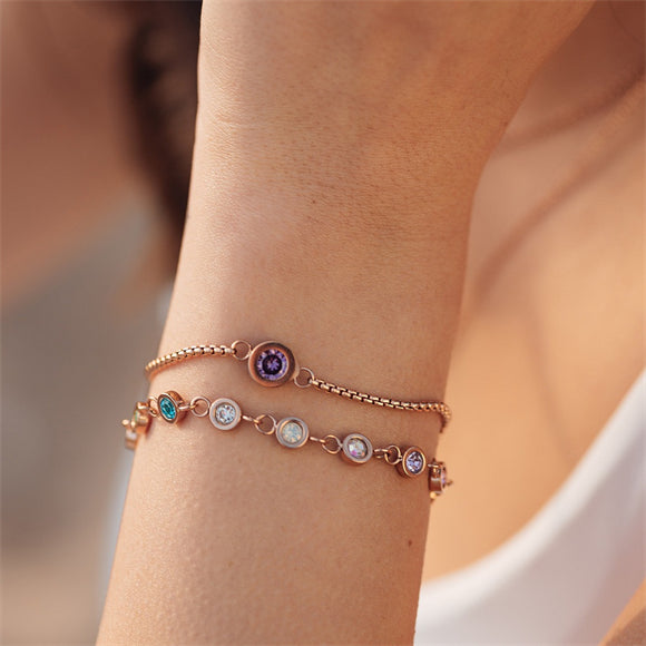Pulsera iXXXi Jewelry Viva