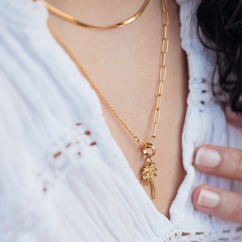 iXXXi Connect Charm Palm Springs