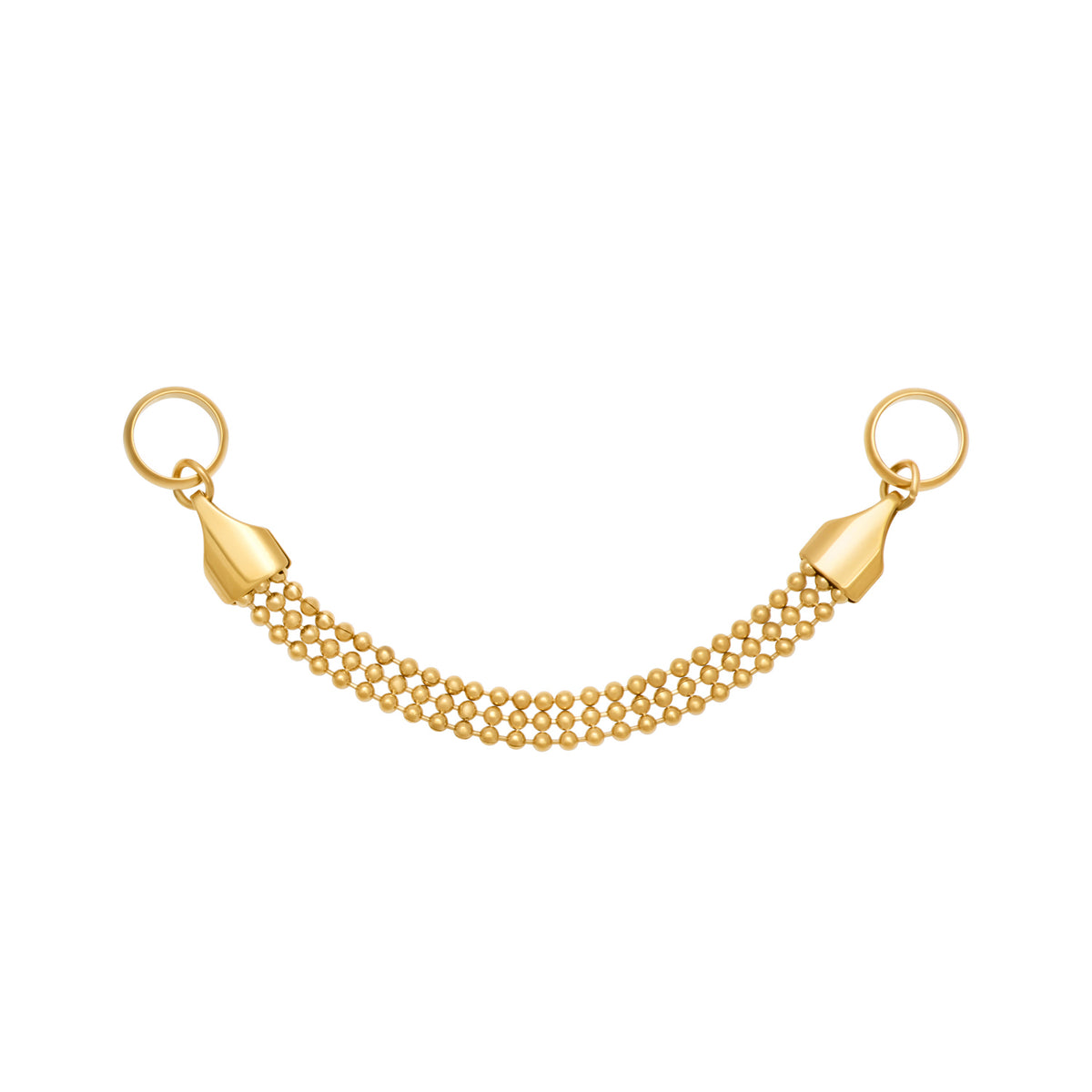 iXXXi Connect Ketting Alora