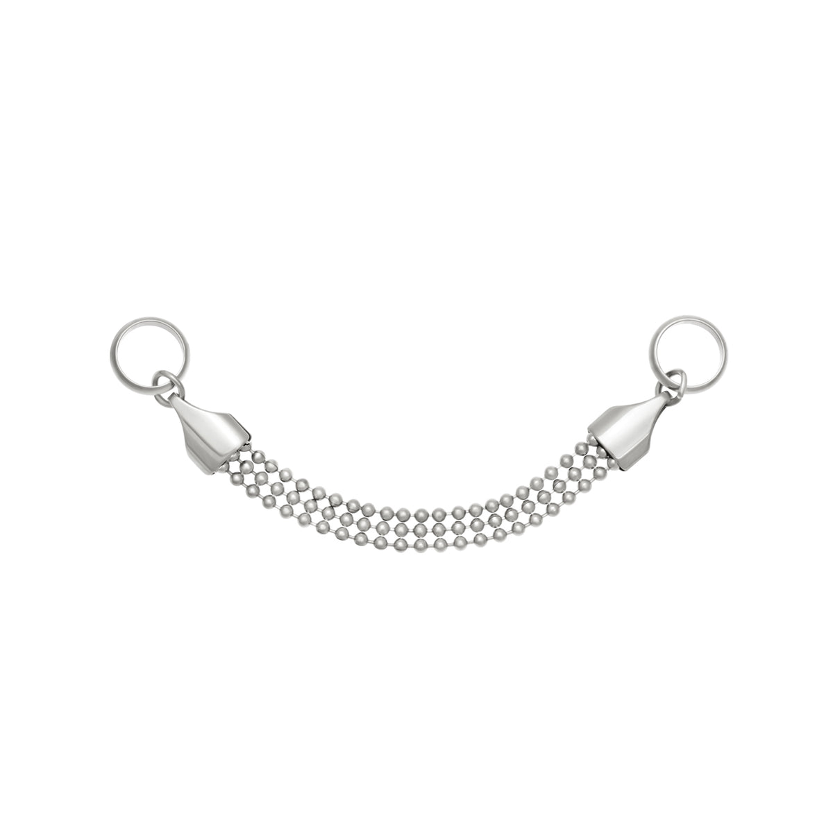 iXXXi Connect Ketting Alora