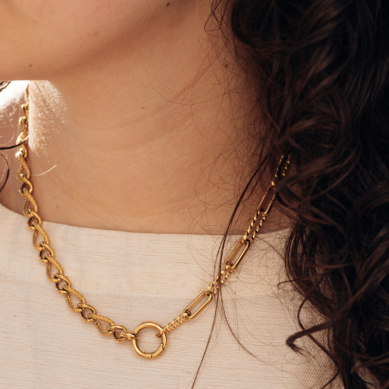 iXXXi Connect Chain Flow