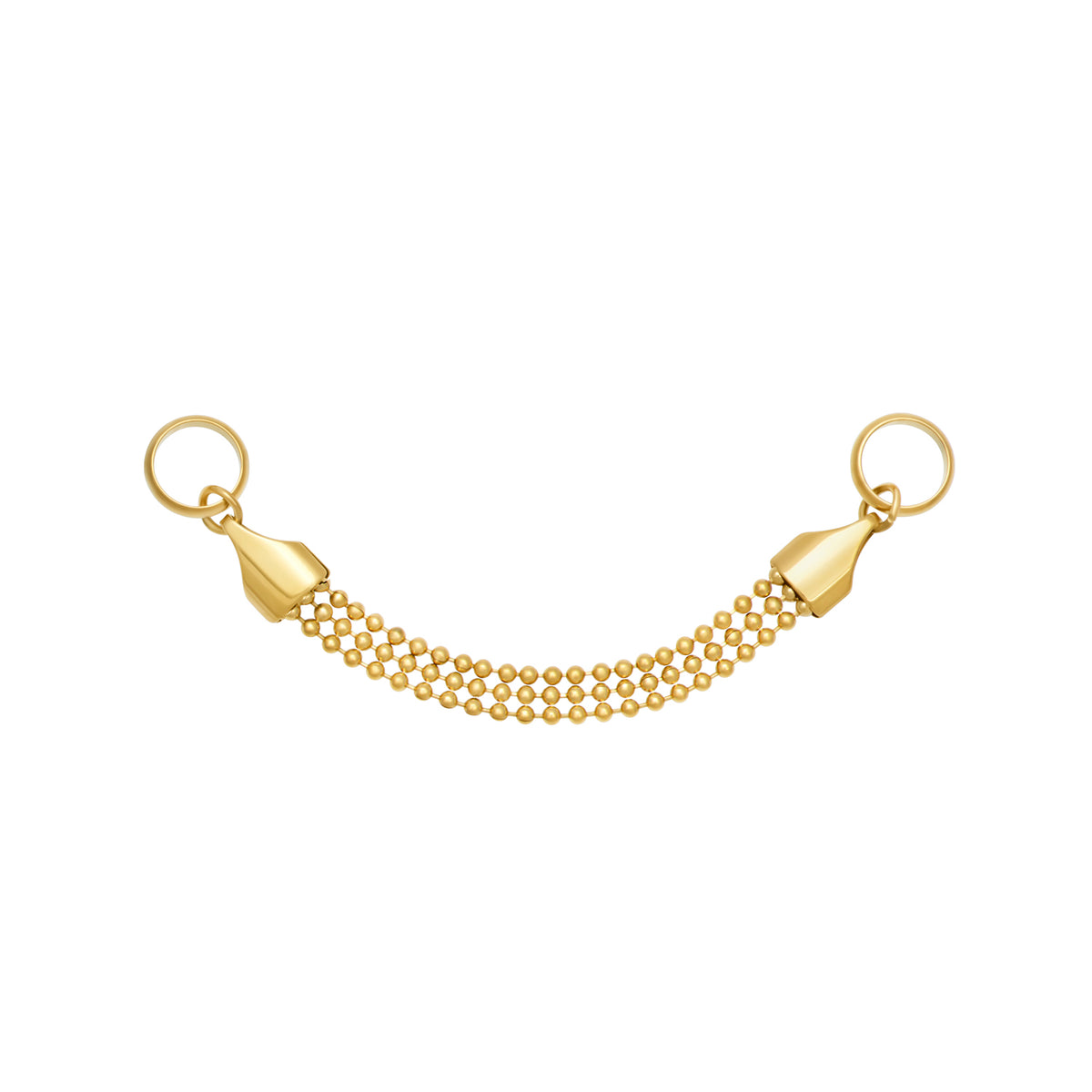 iXXXi Connect Ketting Alora