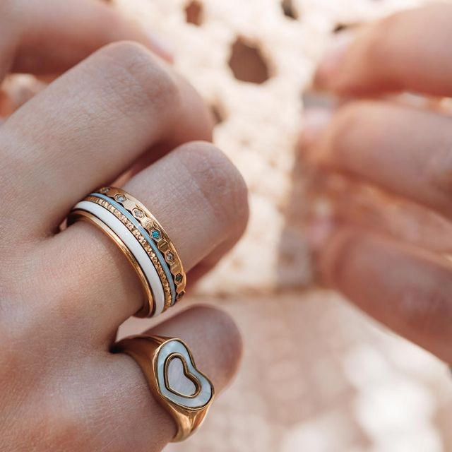 iXXXi Jewelry Marisol Color