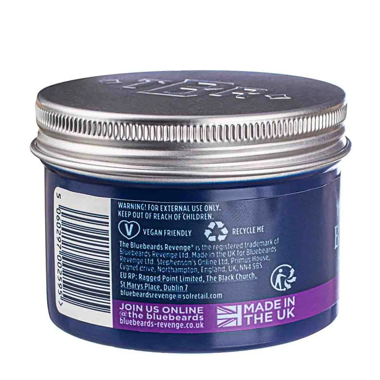 The Bluebeards Revenge Matt paste 100 ml.