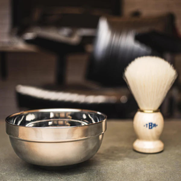 The Bluebeards Revenge Big shaving bowl