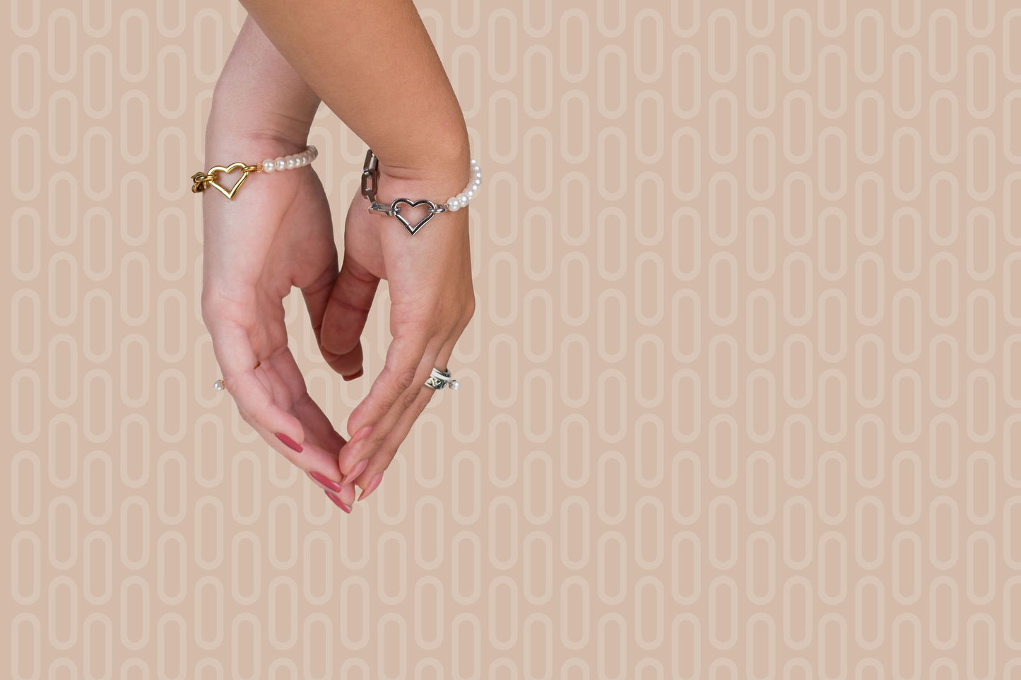 iXXXi Connect Haga clic en Corazón