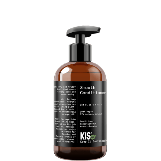 KIS GREEN Smooth Conditioner 250ml