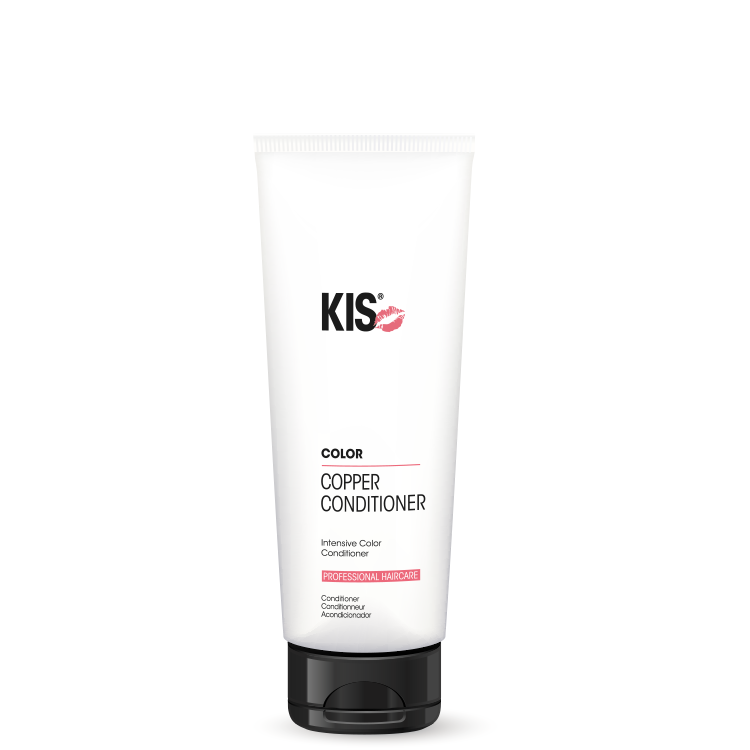 KIS COLOR CONDITIONER Copper 250ml