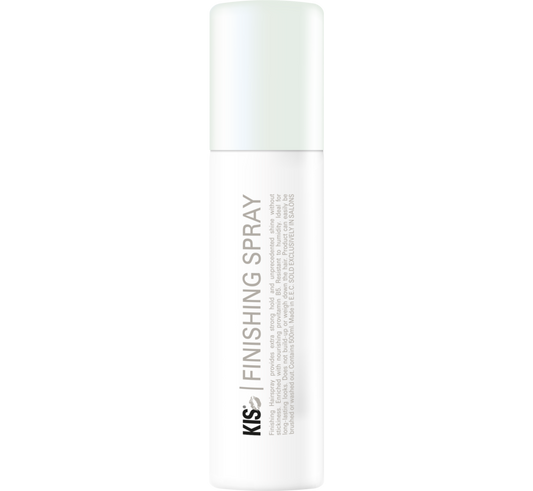 KIS STYLING Finishing Spray 75ml