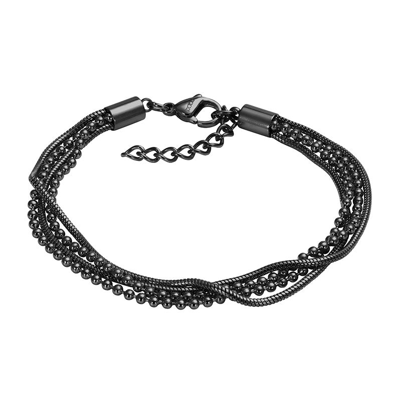 Armband Snake Ball Slim